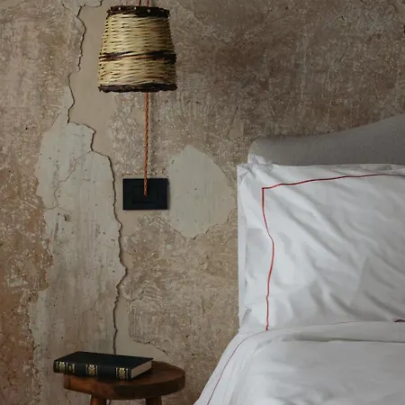 リゾート Convento Francescano Experience Cilento *