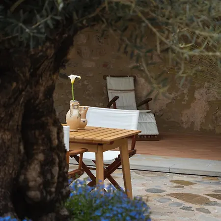 Convento Francescano Experience Cilento * Cuccaro Vetere