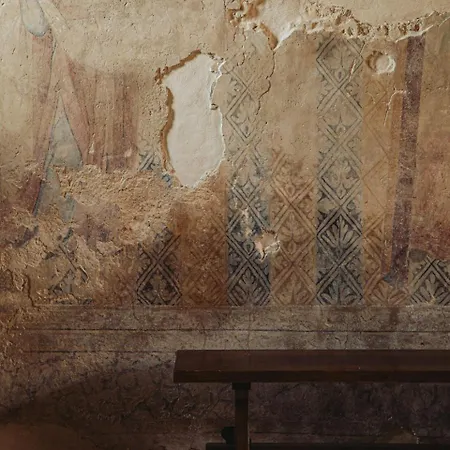 リゾート Convento Francescano Experience Cilento