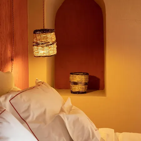 Convento Francescano Experience Cilento リゾート Cuccaro Vetere