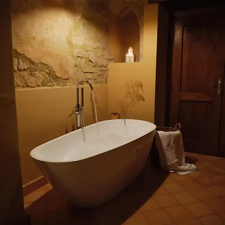 リゾート Convento Francescano Experience Cilento Cuccaro Vetere