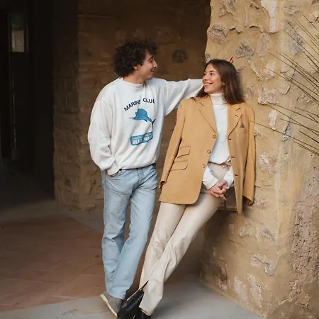 Convento Francescano Experience Cilento Cuccaro Vetere