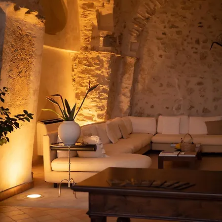 リゾート Convento Francescano Experience Cilento