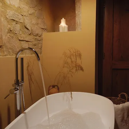 リゾート Convento Francescano Experience Cilento *