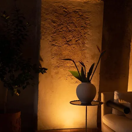 Convento Francescano Experience Cilento