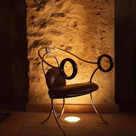 Convento Francescano Experience Cilento リゾート