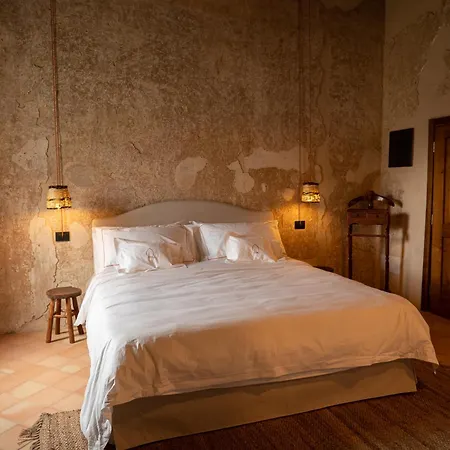 リゾート Convento Francescano Experience Cilento