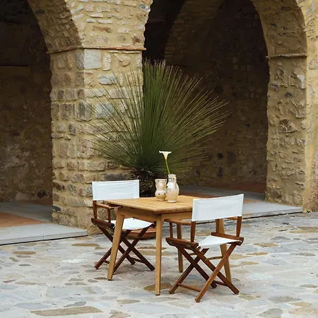 Convento Francescano Experience Cilento リゾート *