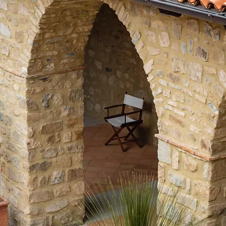 Convento Francescano Experience Cilento * Cuccaro Vetere