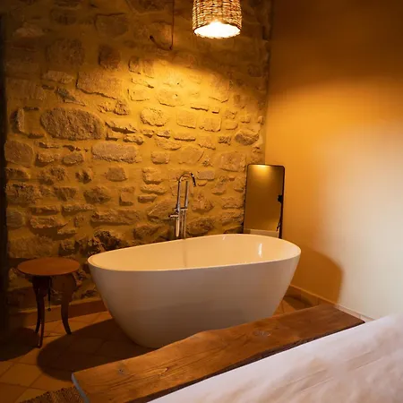 リゾート Convento Francescano Experience Cilento