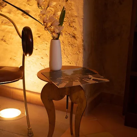 Convento Francescano Experience Cilento リゾート *