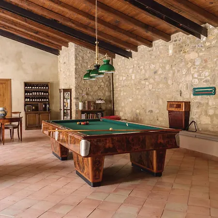Convento Francescano - Small Luxury Of The World, Cilento Station touristique