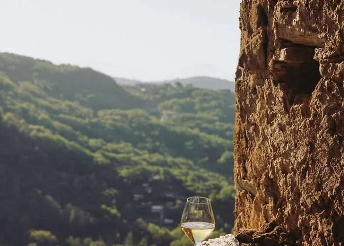 Convento Francescano Experience Cilento