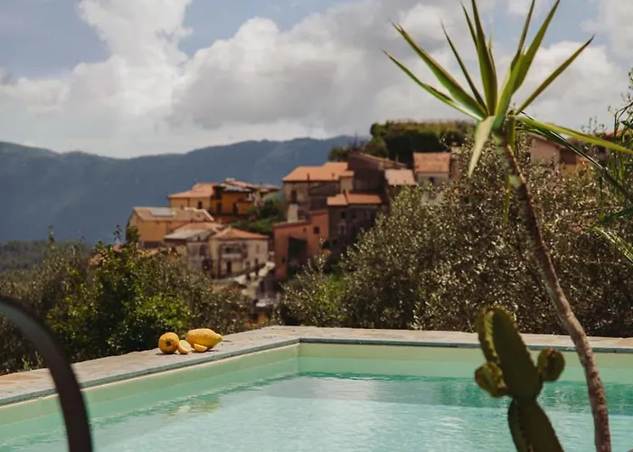 Convento Francescano Experience Cilento Resort