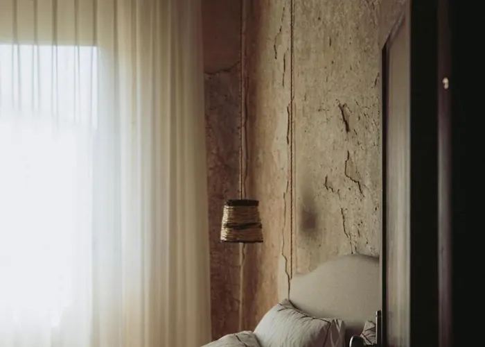 Resort Convento Francescano Experience Cilento *