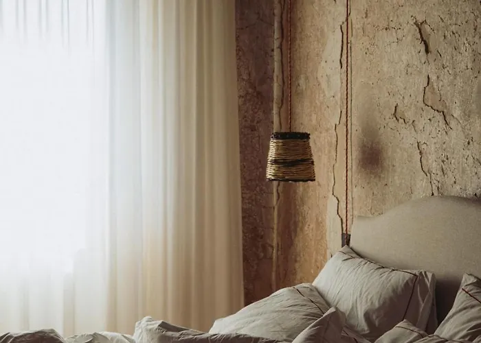 Convento Francescano Experience Cilento *