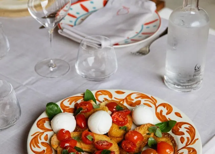 Convento Francescano Experience Cilento Resort