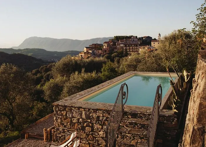 Convento Francescano Experience Cilento Resort