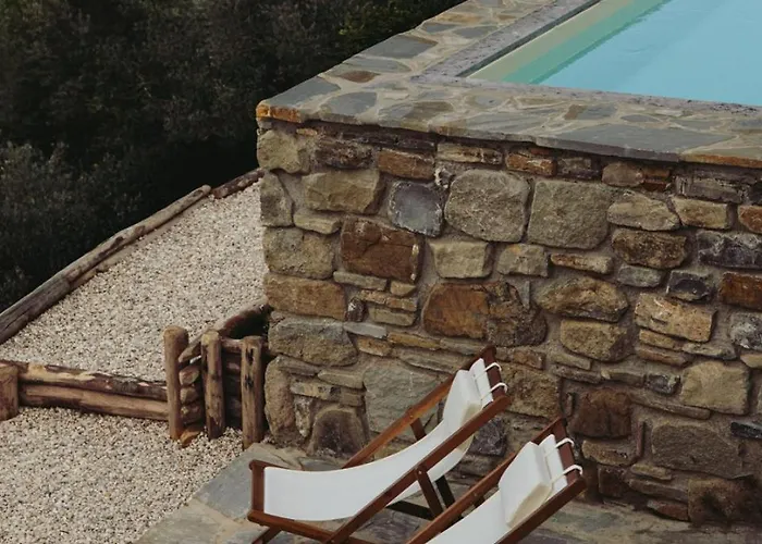 Resort Convento Francescano Experience Cilento *