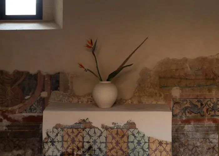 Convento Francescano Experience Cilento