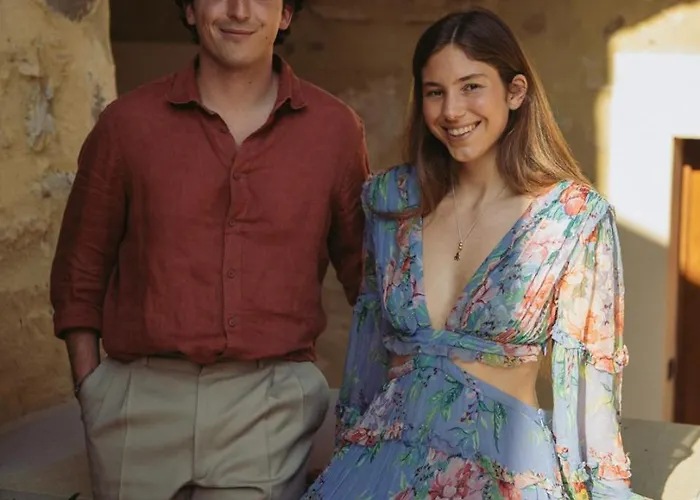 Resort Convento Francescano Experience Cilento Cuccaro Vetere