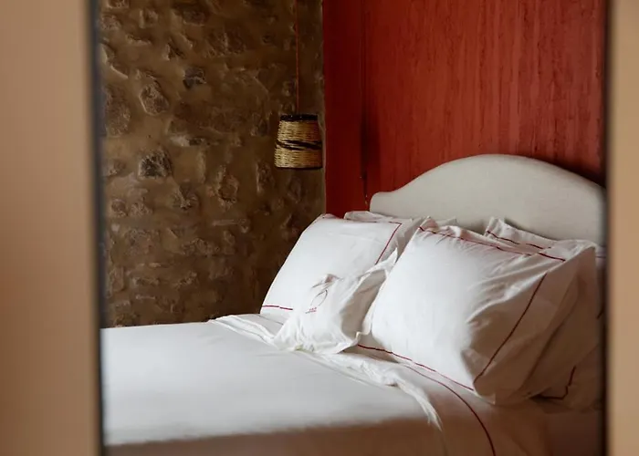 Resort Convento Francescano Experience Cilento