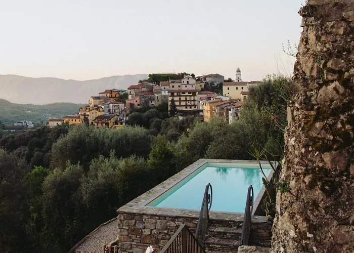 Resort Convento Francescano Experience Cilento *