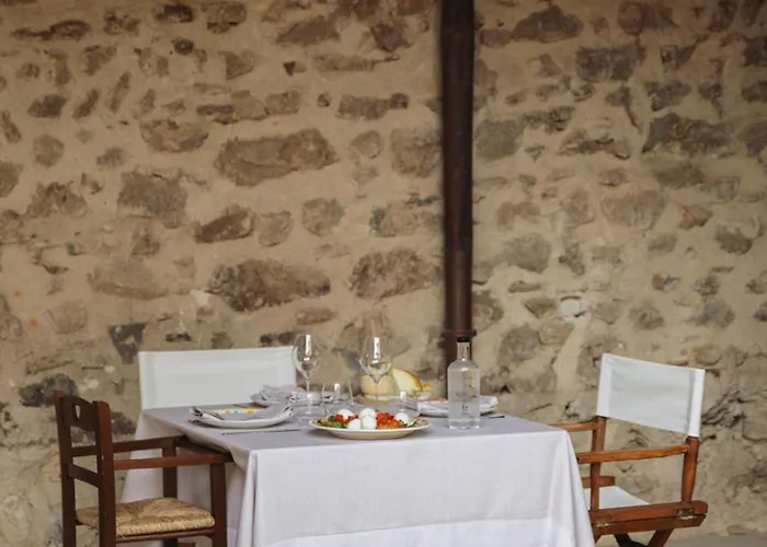 Resort Convento Francescano Experience Cilento *