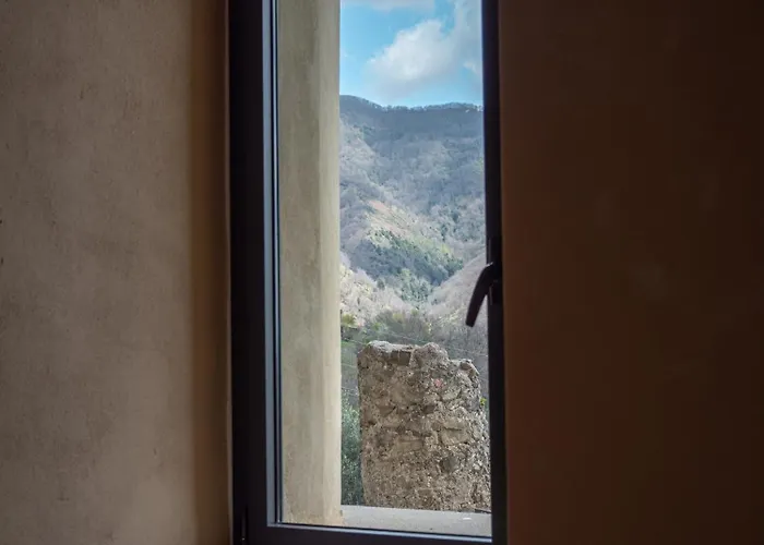 Resort Convento Francescano Experience Cilento Cuccaro Vetere