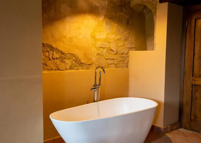 Convento Francescano Experience Cilento