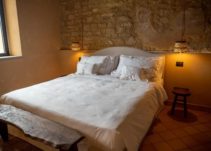 Resort Convento Francescano Experience Cilento