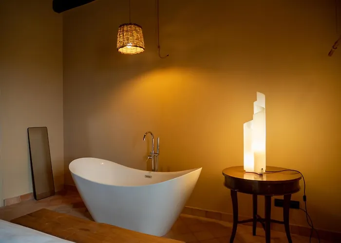 Convento Francescano Experience Cilento Resort Cuccaro Vetere