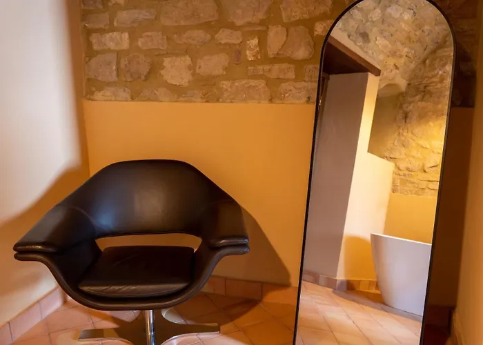 Convento Francescano Experience Cilento Resort