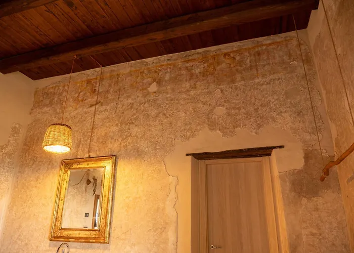 Resort Convento Francescano Experience Cilento