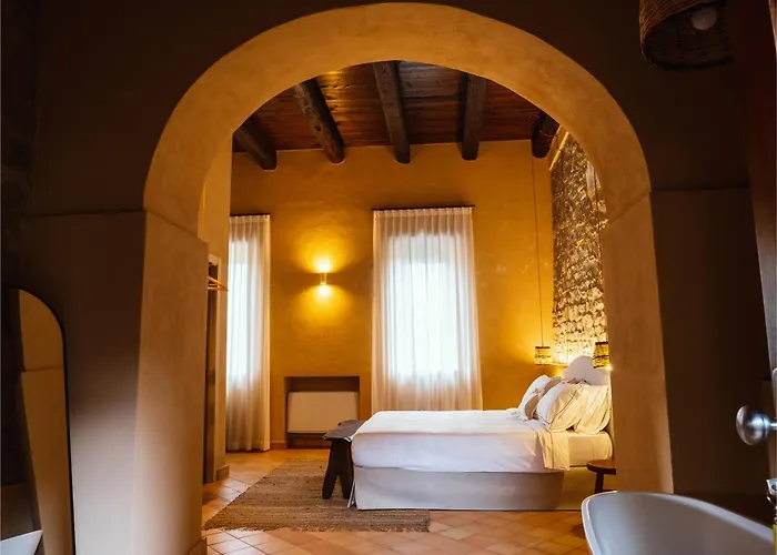 Resort Convento Francescano Experience Cilento *