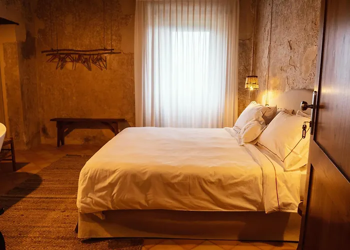 Resort Convento Francescano Experience Cilento Cuccaro Vetere