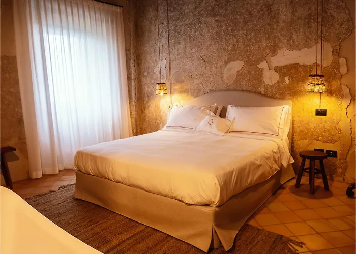 Convento Francescano Experience Cilento *