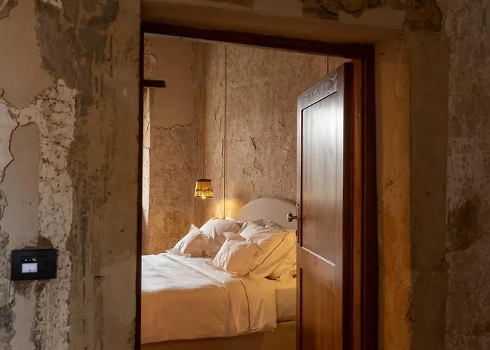 Convento Francescano Experience Cilento Cuccaro Vetere