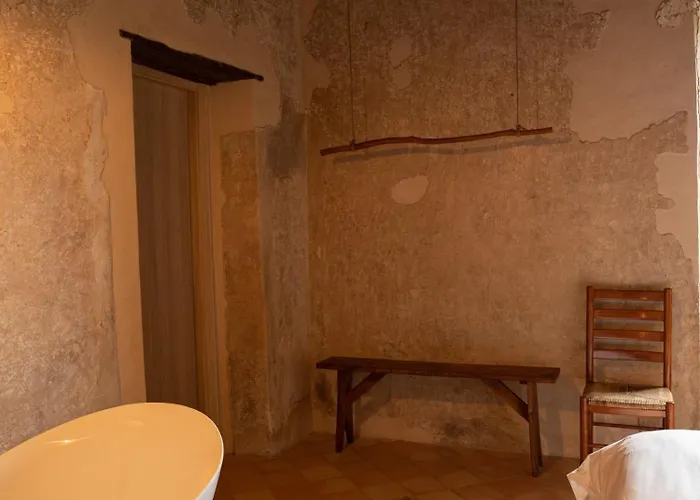 Convento Francescano Experience Cilento