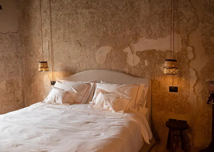 Convento Francescano Experience Cilento Resort