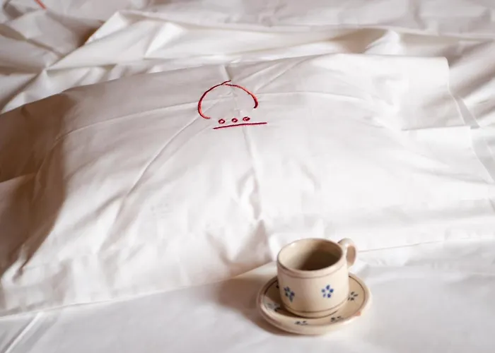 Resort Convento Francescano Experience Cilento