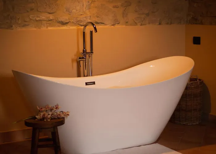 Resort Convento Francescano Experience Cilento *