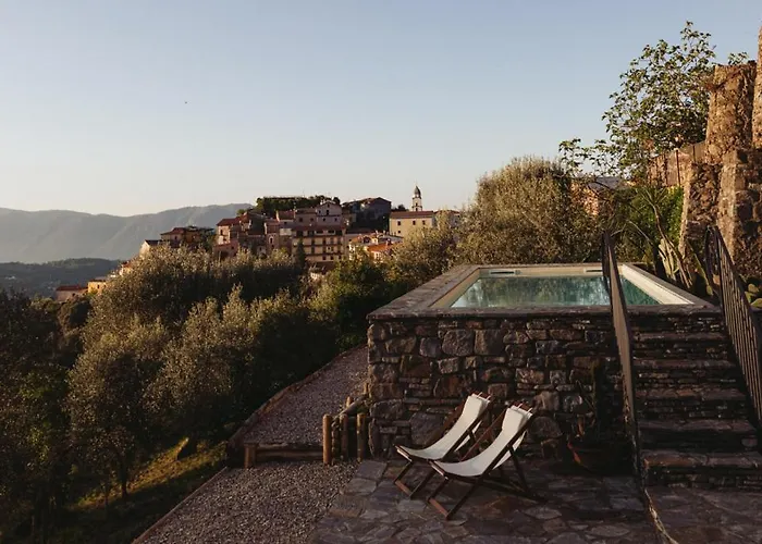 Convento Francescano Experience Cilento *