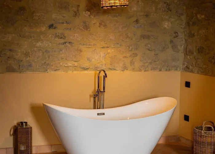 Convento Francescano Experience Cilento Cuccaro Vetere