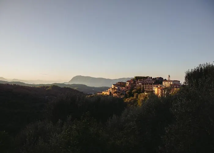 Convento Francescano Experience Cilento * Cuccaro Vetere