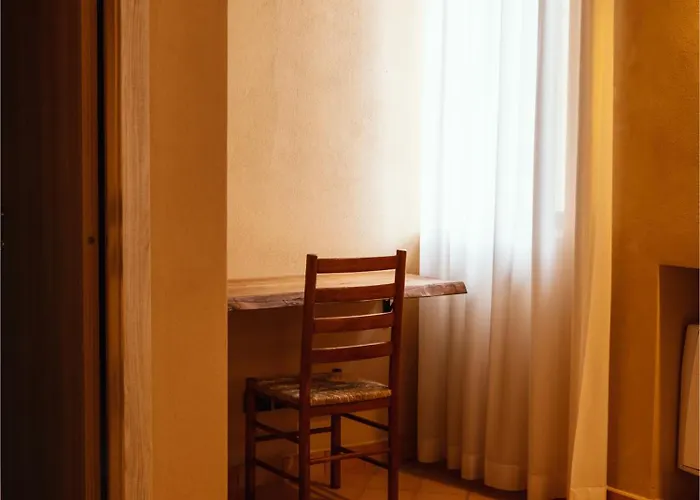 Resort Convento Francescano Experience Cilento