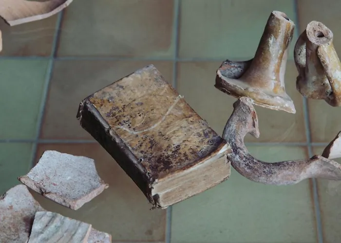 Convento Francescano Experience Cilento Resort *