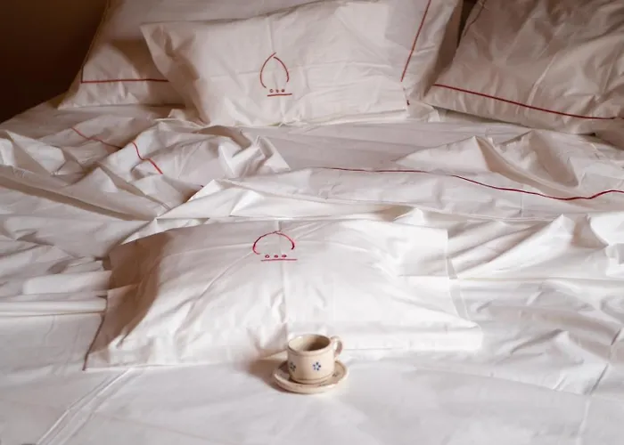 Convento Francescano Experience Cilento *