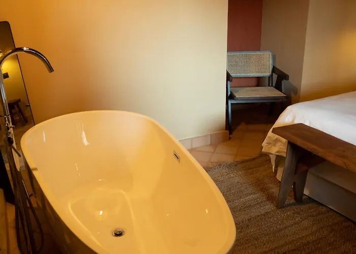 Convento Francescano Experience Cilento Cuccaro Vetere