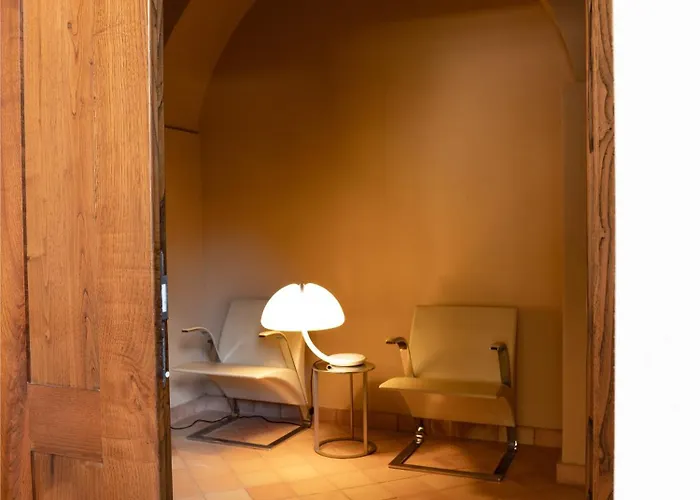 Convento Francescano Experience Cilento * Cuccaro Vetere